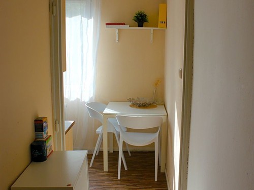 Prodaný byt 2+1 56 m²
