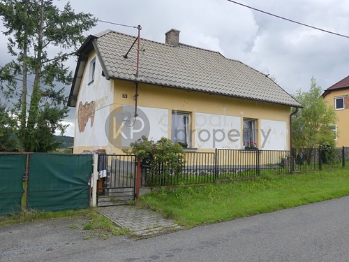 Dům, 84 m²