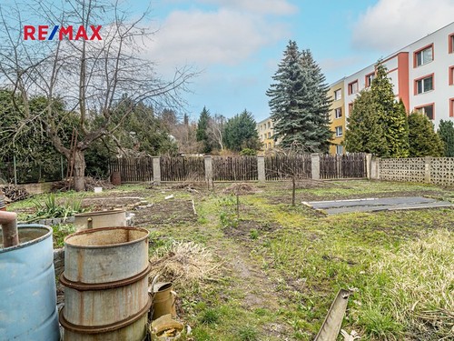 Prodaný dům 254 m², pozemek 493 m²