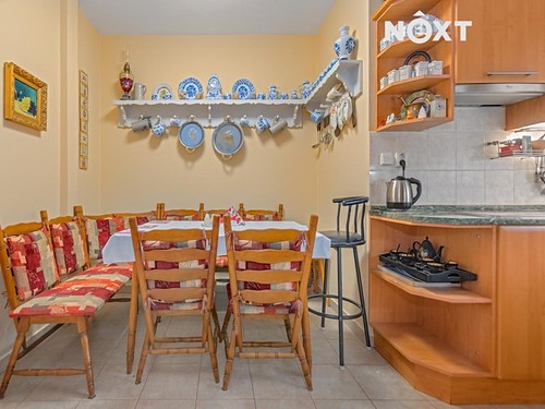 Prodaný dům 130 m², pozemek 400 m²