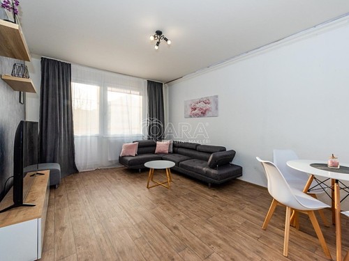 Prodaný byt 3+1 74 m²