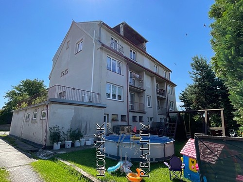 Prodaný byt 3+1 79 m²