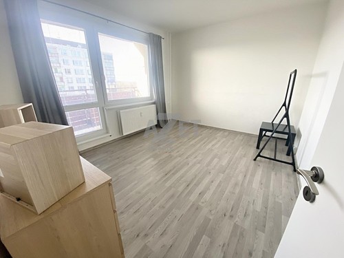 Prodaný byt 3+1 78 m²