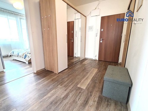 Prodaný byt 4+1 76 m²