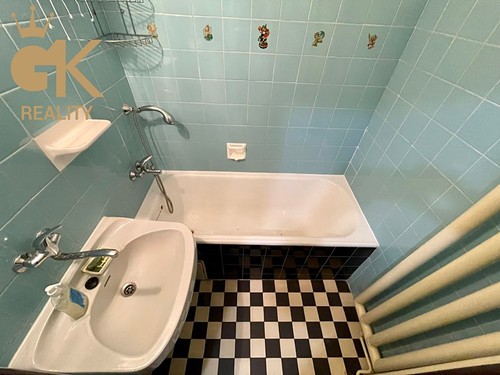 Prodaný byt 2+1 67 m²