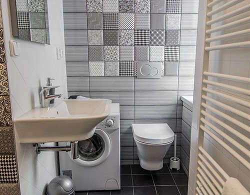 Prodaný byt 2+1 55 m²