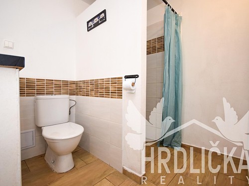 Prodaný dům 96 m², pozemek 7964 m²