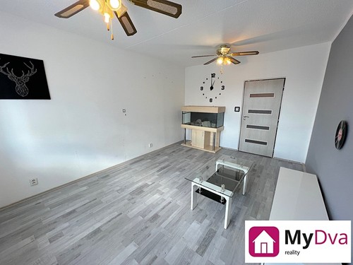 Prodaný byt 3+1 74 m²