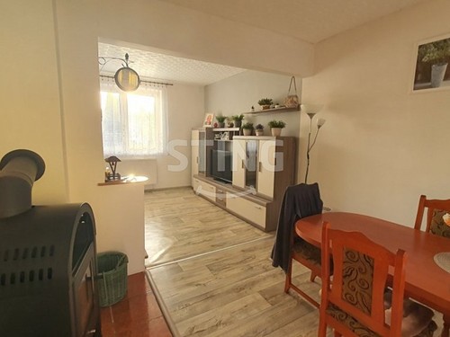 Prodaný dům 140 m², pozemek 430 m²