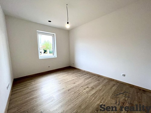 Prodaný dům 132 m², pozemek 625 m²