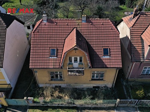 Prodaný dům 148 m², pozemek 558 m²