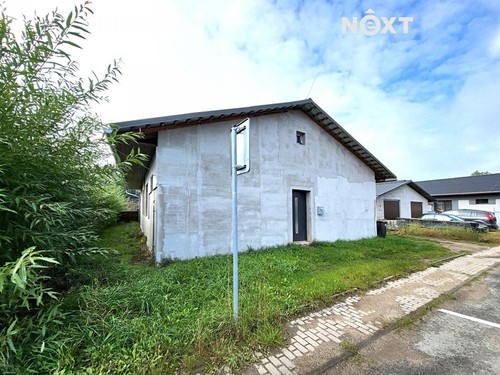 Prodaný dům 115 m², pozemek 1000 m²