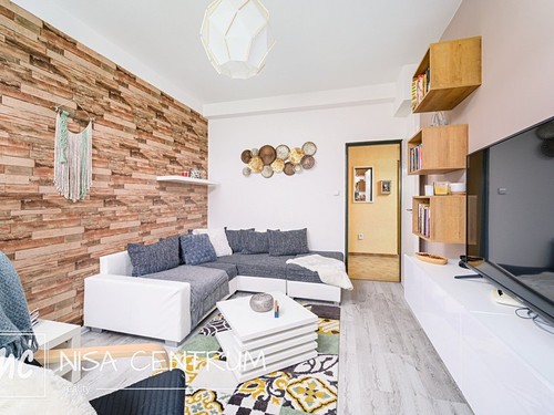 Prodaný byt 3+1 62 m²