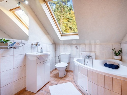 Prodaný dům 98 m², pozemek 4363 m²