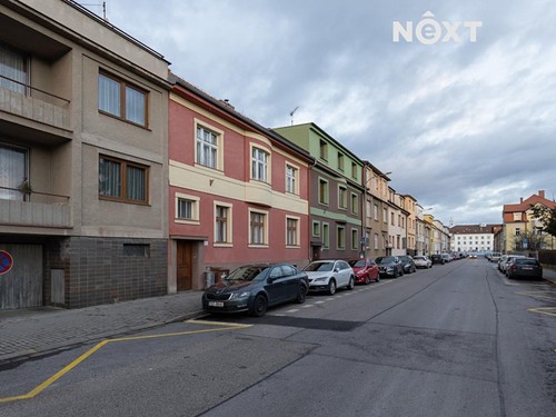 Prodaný byt 3+1 100 m²