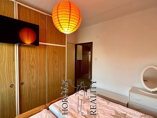 Prodaný byt 3+1 79 m²