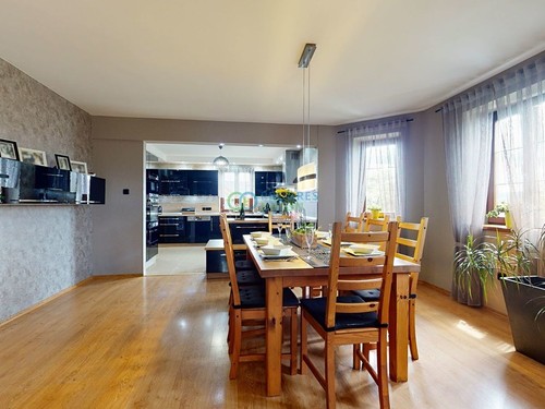 Prodaný dům 220 m², pozemek 977 m²