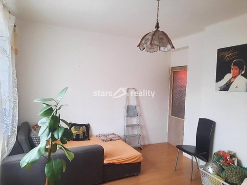 Prodaný byt 3+1 80 m²