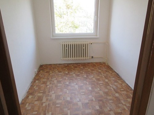 Prodaný byt 3+1 72 m²