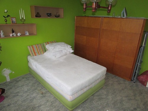 Prodaný byt 2+1 54 m²