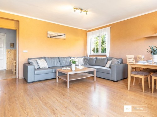 Prodaný dům 127 m², pozemek 760 m²