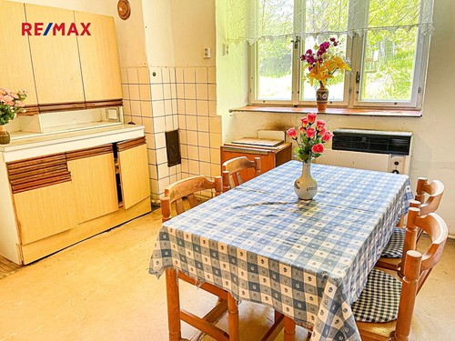 Prodaný dům 75 m², pozemek 850 m²