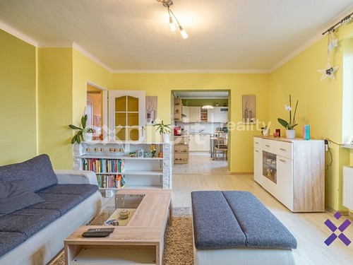 Prodaný dům 250 m², pozemek 1584 m²