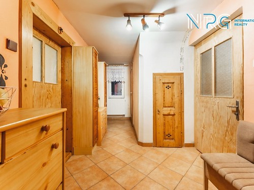 Prodaný dům 125 m², pozemek 880 m²