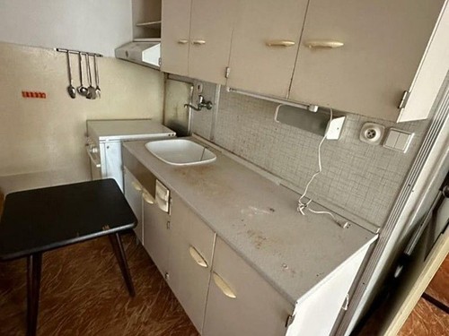 Prodaný byt 2+kk 43 m²
