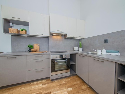 Prodaný byt 2+kk 42 m²