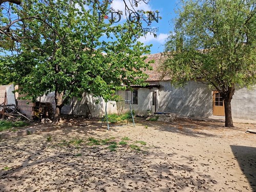 Prodaný dům 120 m², pozemek 590 m²
