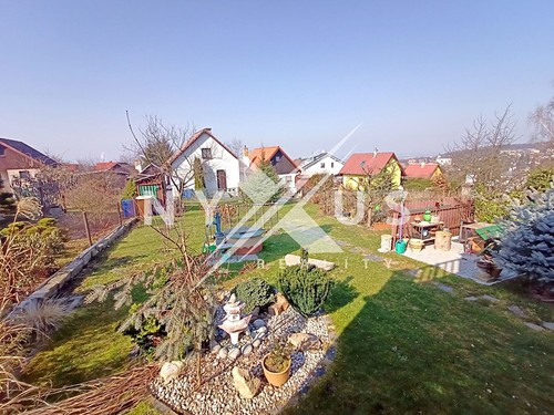 Prodaný dům 39 m², pozemek 300 m²