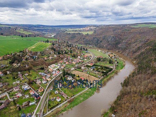 Prodaný dům 124 m², pozemek 830 m²