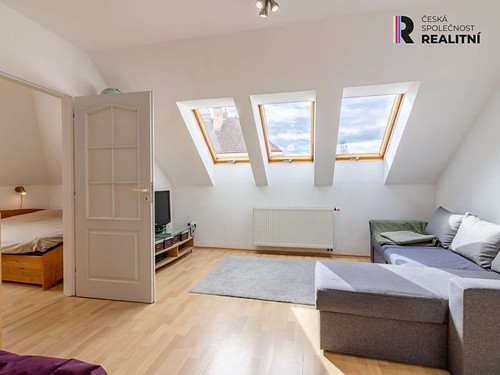 Prodaný byt 3+1 75 m²