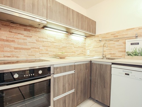Prodaný byt 2+kk 97 m²