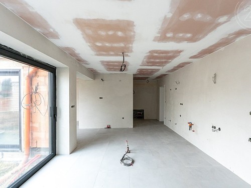 Prodaný dům 222 m², pozemek 502 m²