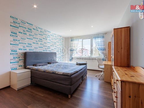 Prodaný byt 4+1 78 m²