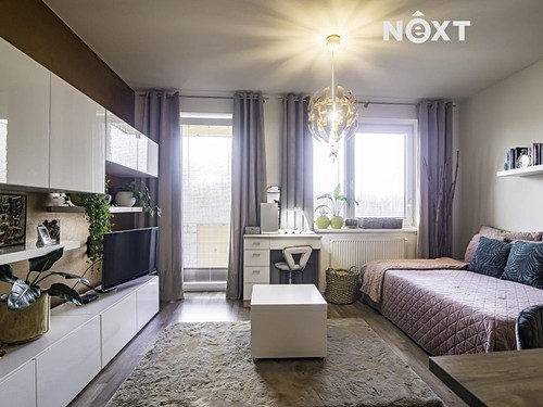 Prodaný byt 2+kk 59 m²