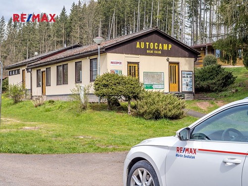 Prodaný dům 223 m², pozemek 349 m²