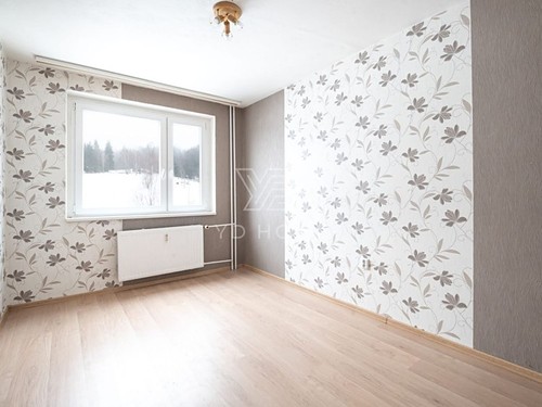 Prodaný byt 3+1 75 m²