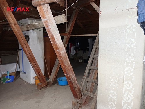 Prodaný byt 3+kk 74 m²