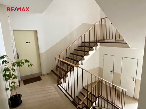 Prodaný byt 4+1 81 m²