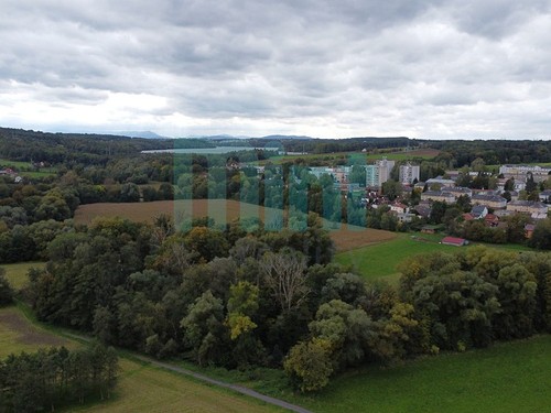 Prodaný dům 90 m², pozemek 1972 m²