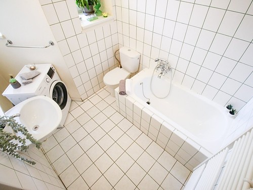 Prodaný byt 1+1 38 m²