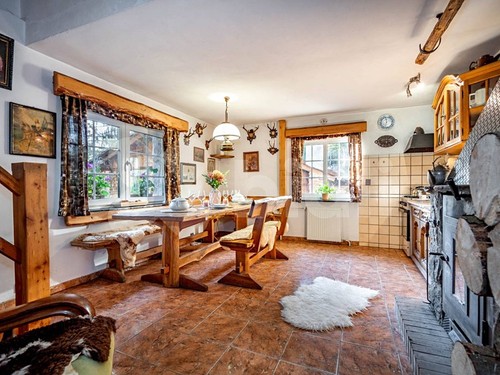 Prodaný dům 98 m², pozemek 4363 m²