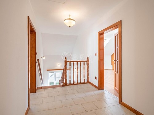 Prodaný dům 375 m², pozemek 750 m²