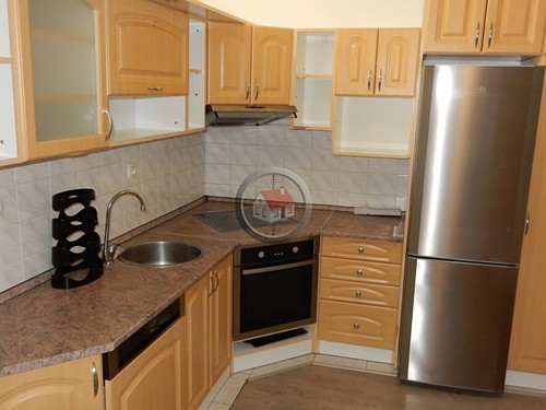 Prodaný byt 4+1 89 m²