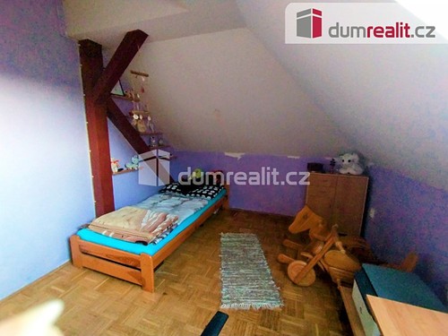 Prodaný byt 4+kk 108 m²