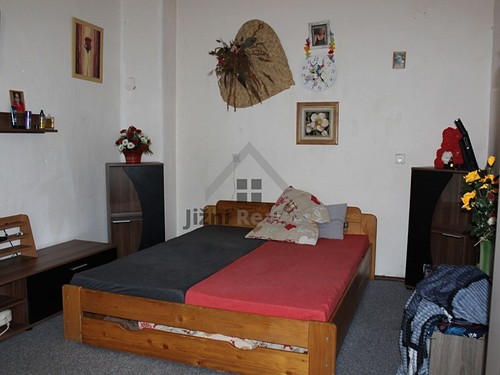 Prodaný dům 710 m², pozemek 1374 m²