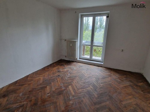 Prodaný byt 2+1 59 m²